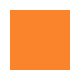 WAMO TECHNOSOL RAL 2003 Pastellorange