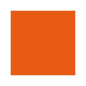 WAMO TECHNOSOL RAL 2004 Reinorange