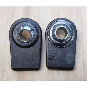 Kugelgelenk 2er Set für Unterlenker Kat.1