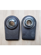 Kugelgelenk 2er Set für Unterlenker Kat.1