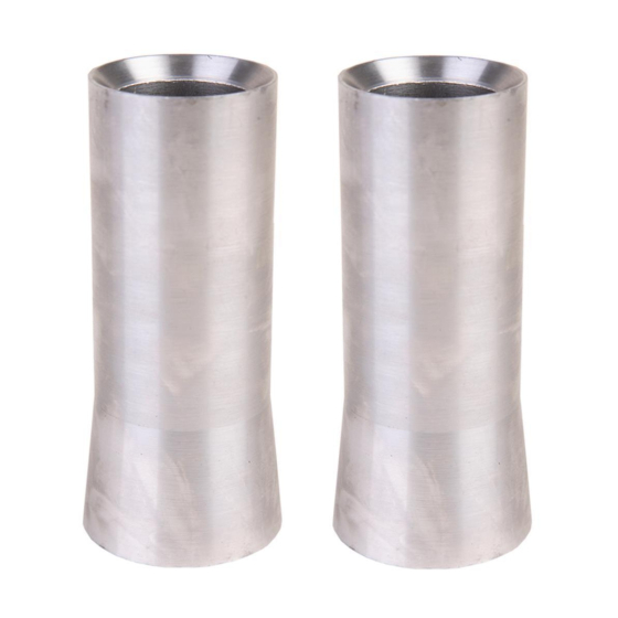 Frontlader Frontladerzinken 1100mm M22x1,5 mm Standardzinken Stahl 🐷 gerade