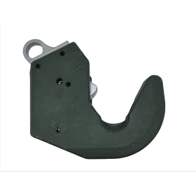 Unterlenker Schnellkuppler Kat.2S selbstsichernd