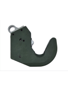 Unterlenker Schnellkuppler Kat.2S selbstsichernd