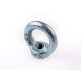 Ring nut M12 - 1 piece