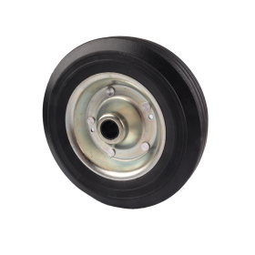 Spare wheel for support wheel 150kg