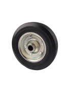 Spare wheel for support wheel 150kg