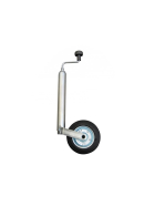 150 kg Support wheel incl. clamp bracket