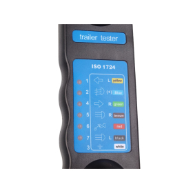 Fahrzeugsbeleuchtungstester 7 polig Trailer Tester