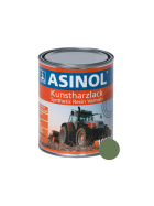 Dose mit grüner Farbe für Fendt bis Baujahr 1988 LM 0266