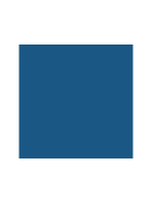RAL 5019 Capriblau