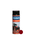Spraydose mit roter Farbe für IHC LM 0219